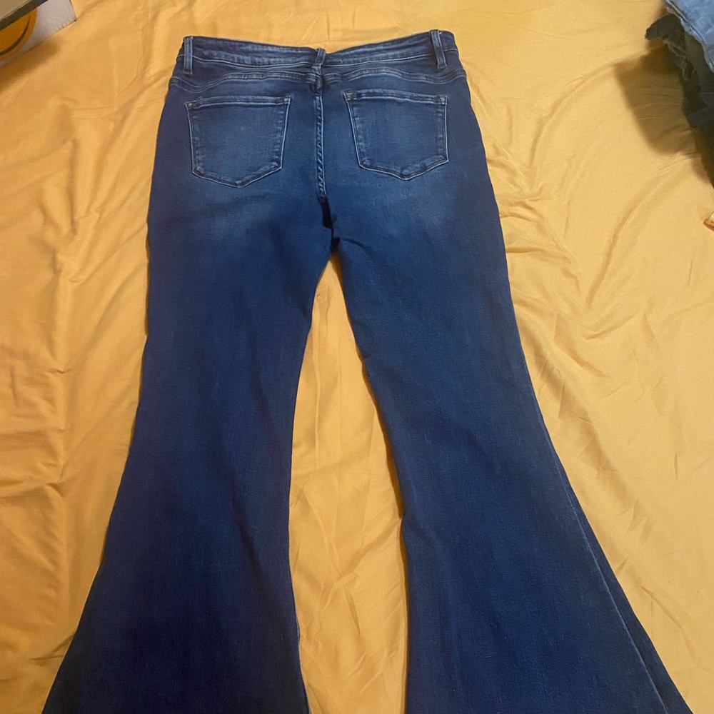Bridge by GLY jeans size 31 length 32